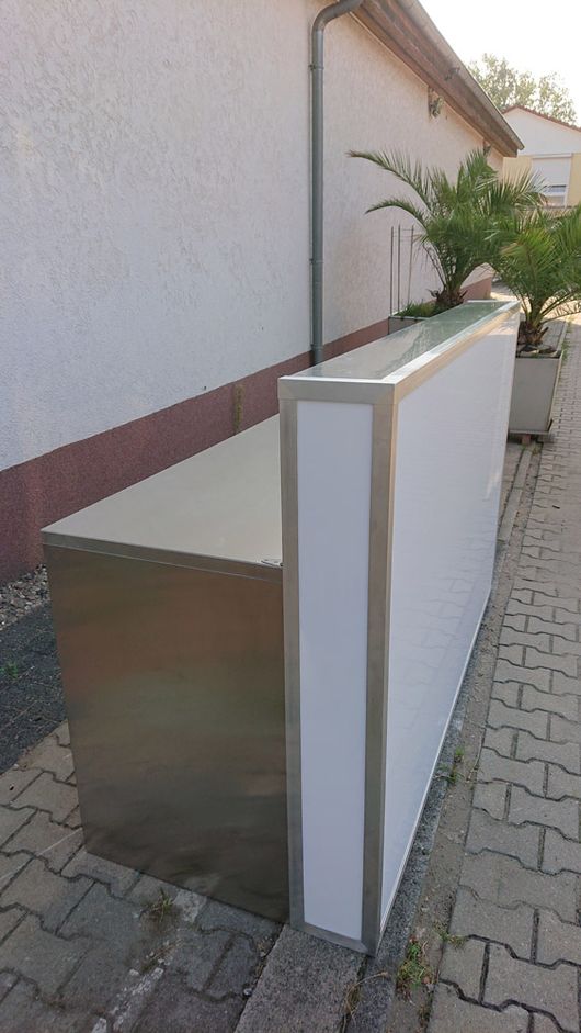 Frank Zemke MetallDesign
