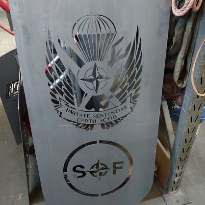 Frank Zemke MetallDesign