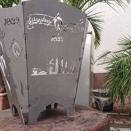 Frank Zemke MetallDesign