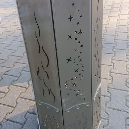 Frank Zemke MetallDesign