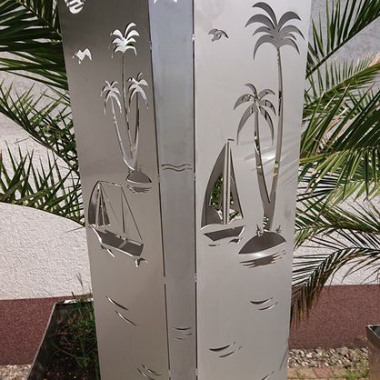 Frank Zemke MetallDesign