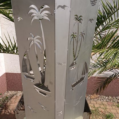 Frank Zemke MetallDesign